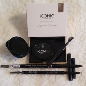 The Perfect Brow Bundle
